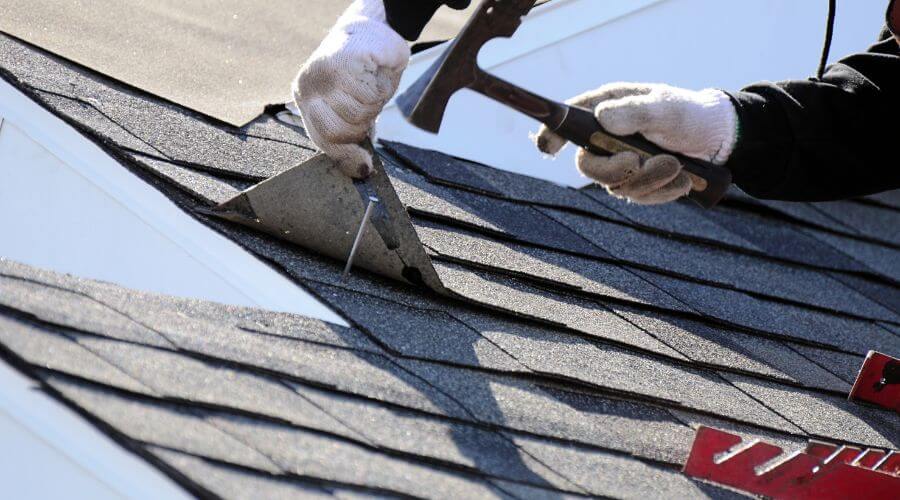 Professional metal roof installation in Staplehurst, NE